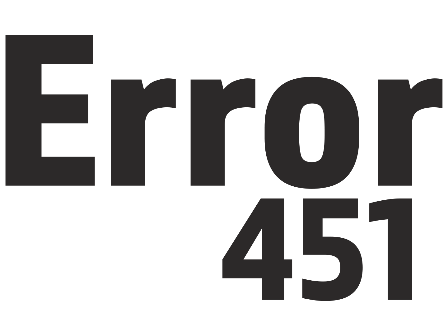 error451.be