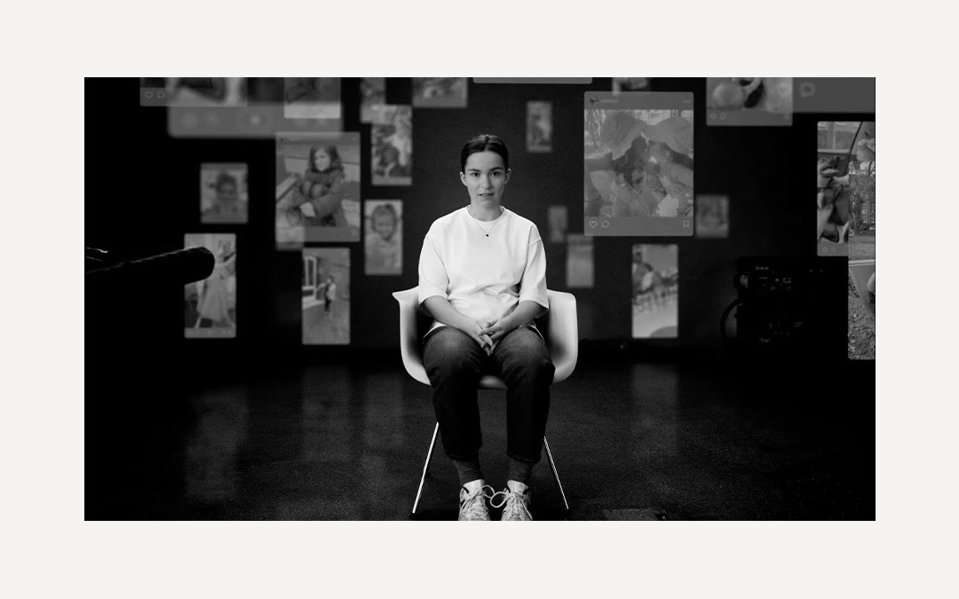 A Message from Ella | Without Consent – Deutsche Telekom Archiv