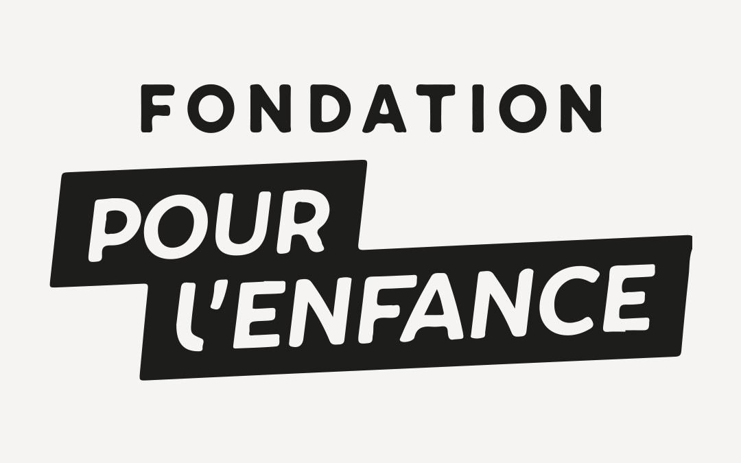 Rapport Cyber-Web – Fondation pour l&rsquo;enfance