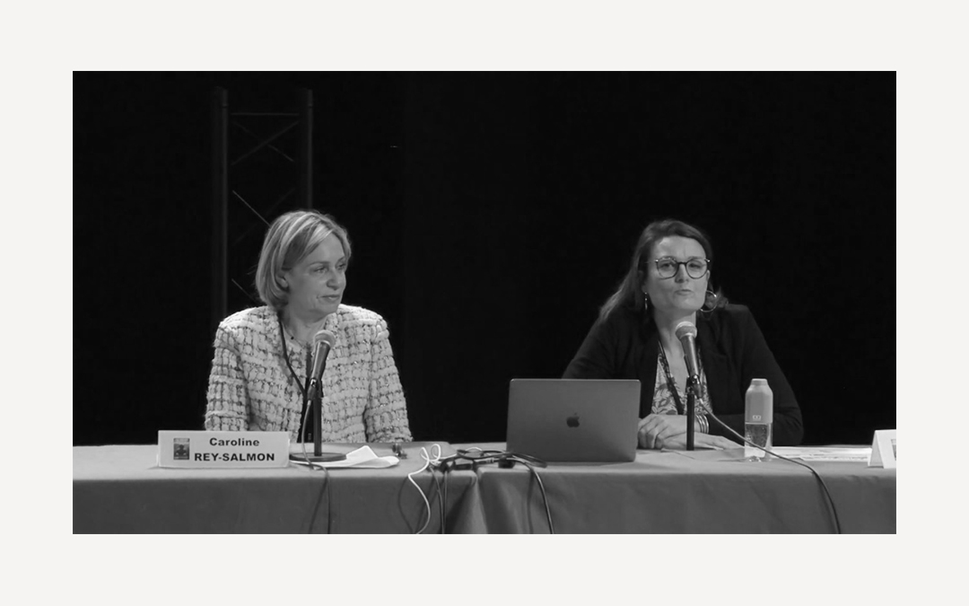 Les mineurs au coeur des cyber violences – Association CVM