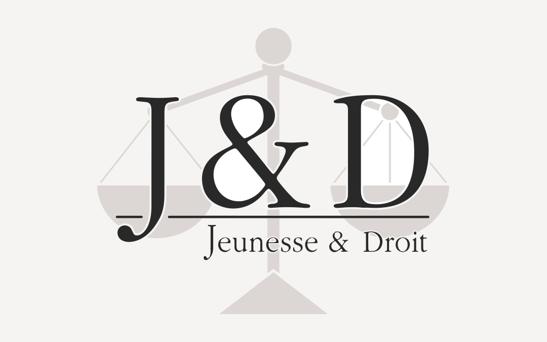 Les jeunes, la loi et internet – Jeunesse & Droit