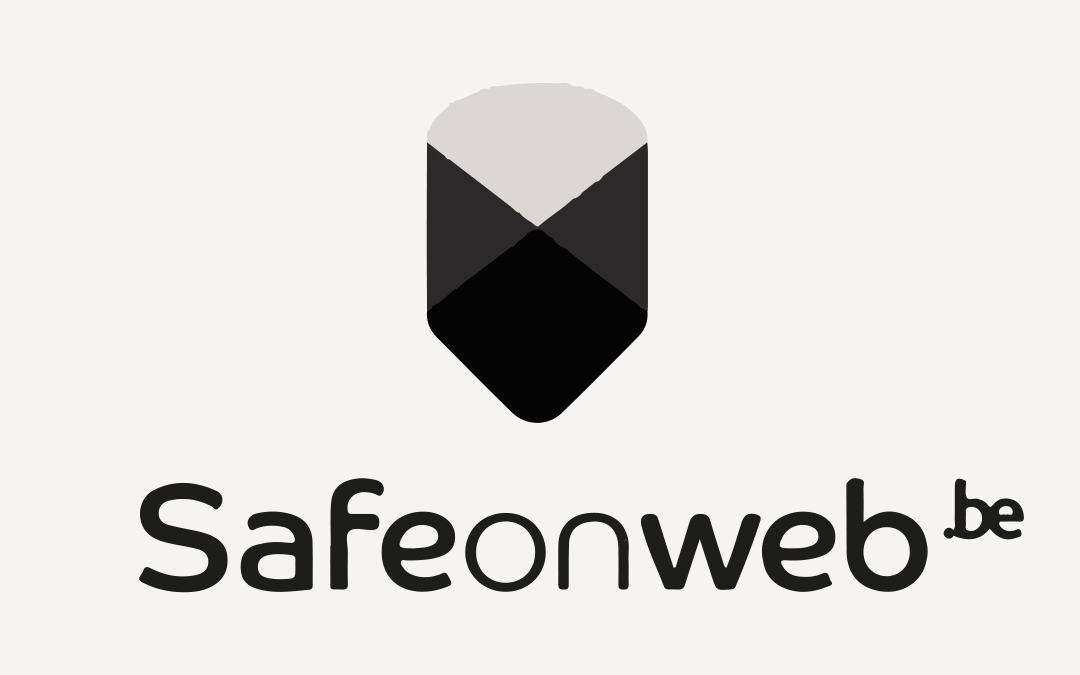 Matériel didactique -12ans – Safe on Web
